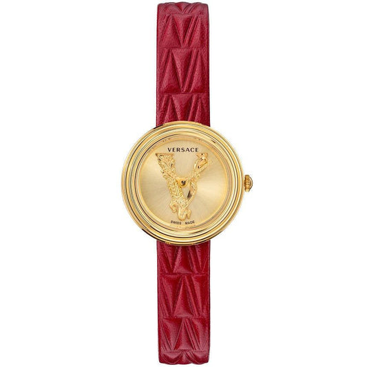 Versace Ceas de mână VET300521