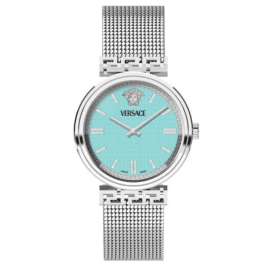 Versace Ceas de mână VETCA0324