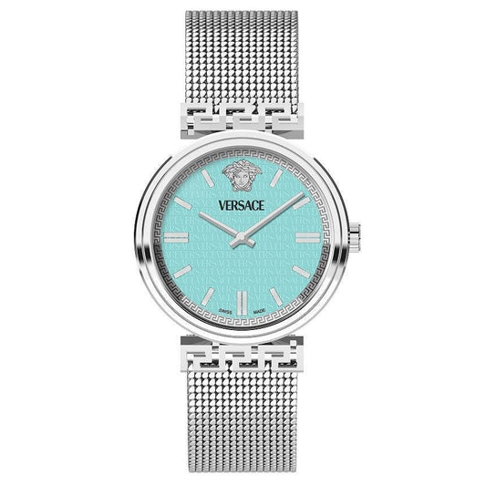 Versace Ceas de mână VETCA0324