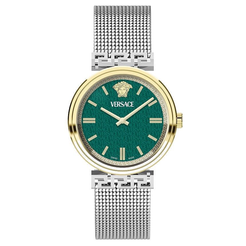 Versace Ceas de mână VETCA0524