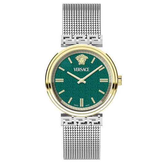 Versace Ceas de mână VETCA0524