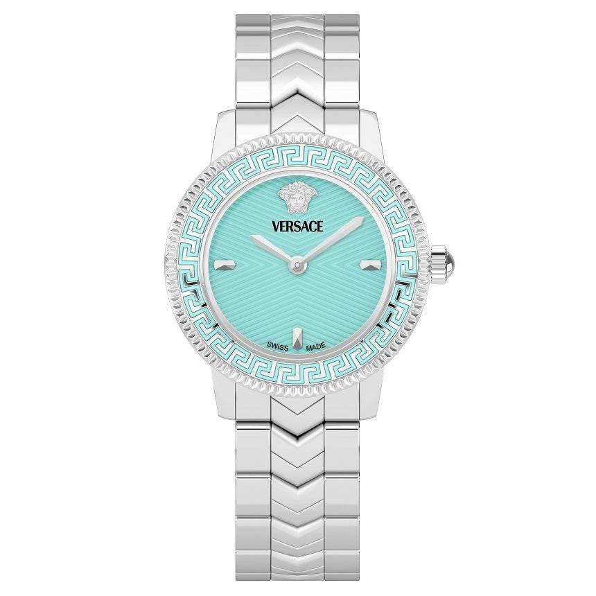 Versace Ceas de mână VEUCA0324