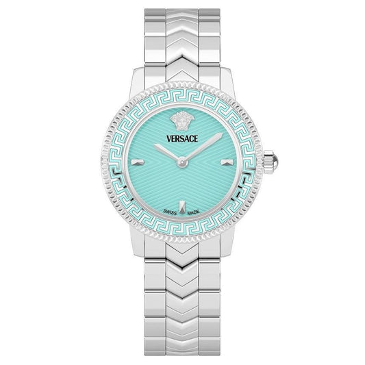 Versace Ceas de mână VEUCA0324