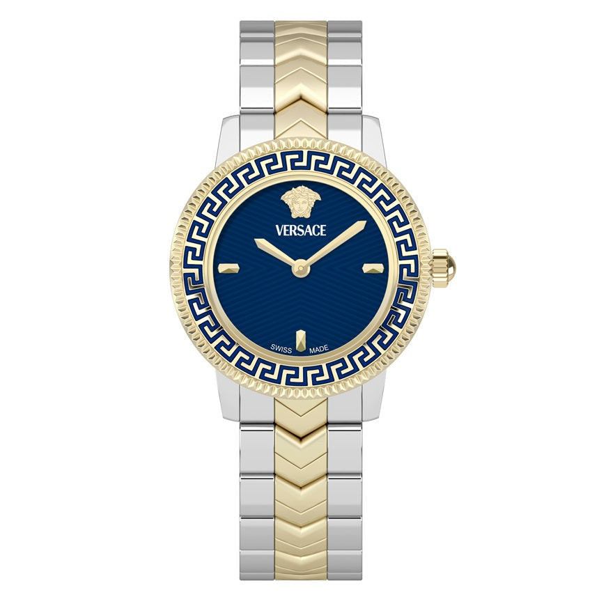 Versace Ceas de mână VEUCA0524