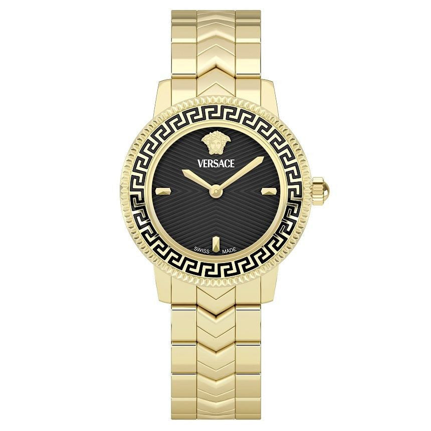 Versace Ceas de mână VEUCA0824