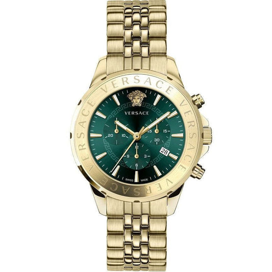 Versace Ceas de mână VEV600619