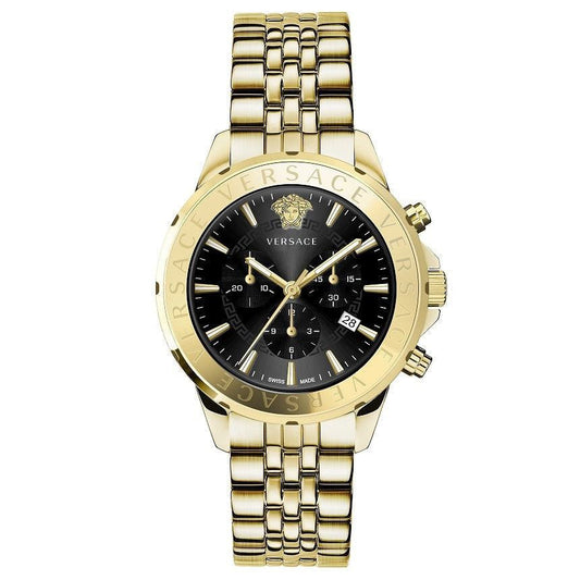 Versace Ceas de mână VEV602123