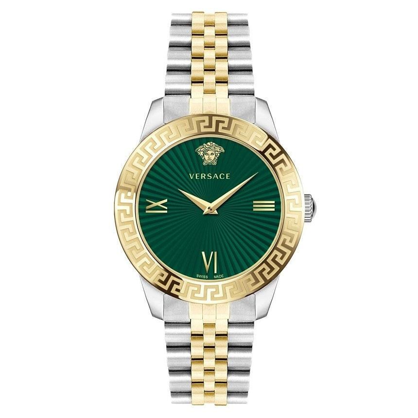 Versace Ceas de mână VEVC01021