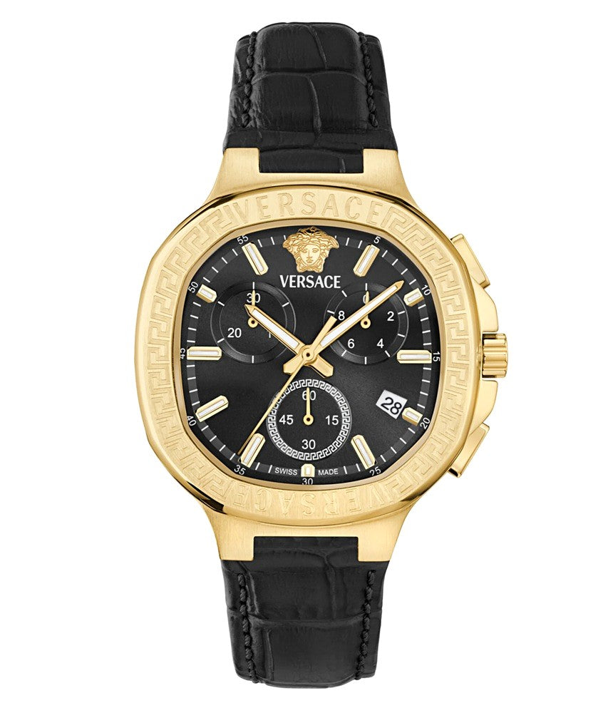 Versace Ceas de mână VEVCA0224