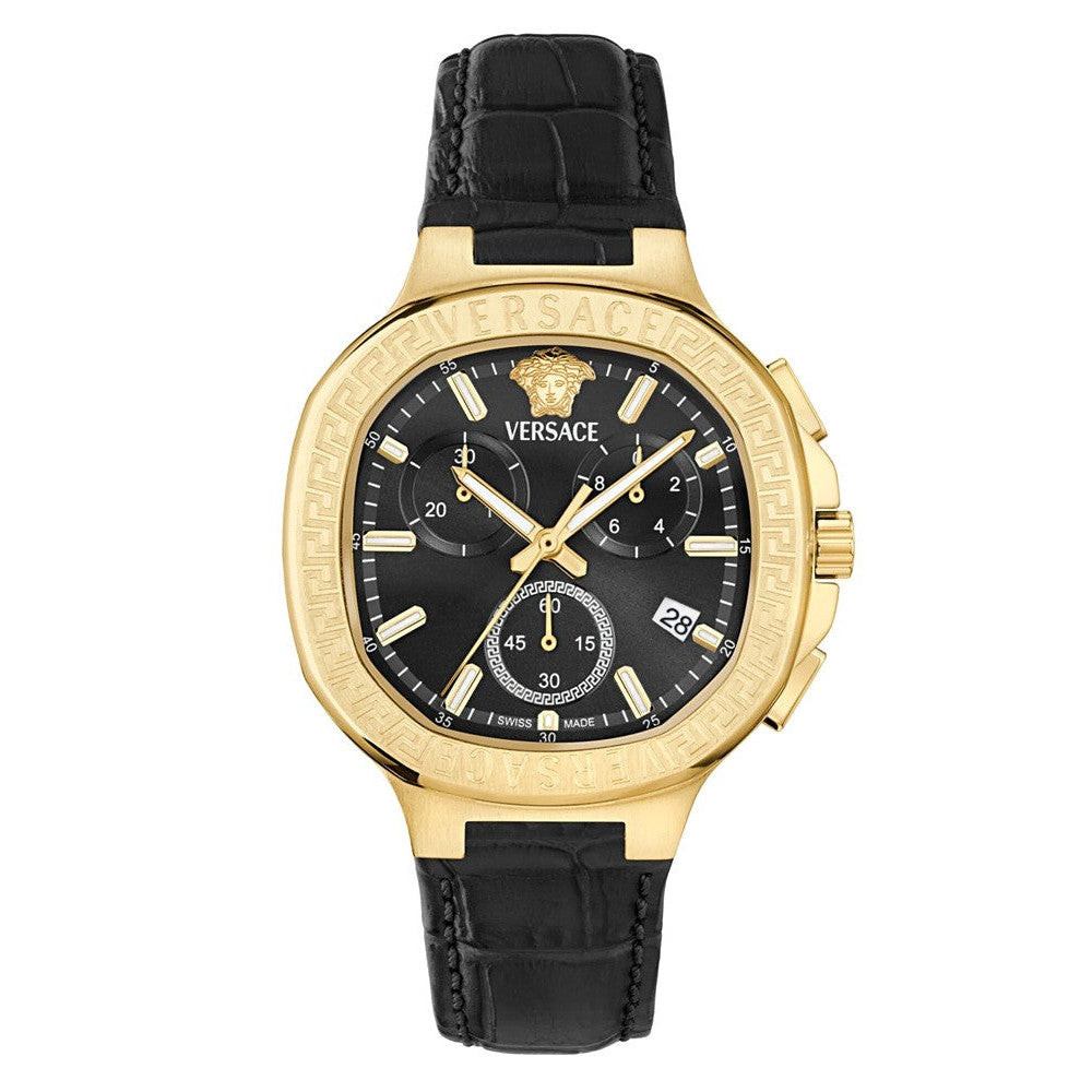 Versace Ceas de mână VEVCA0224