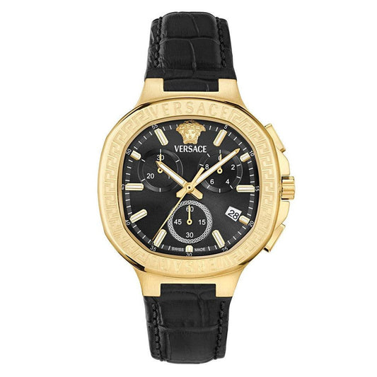 Versace Ceas de mână VEVCA0224