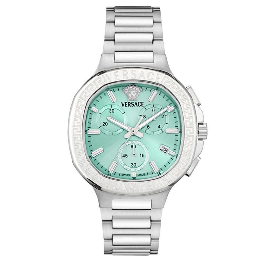Versace Ceas de mână VEVCA0324