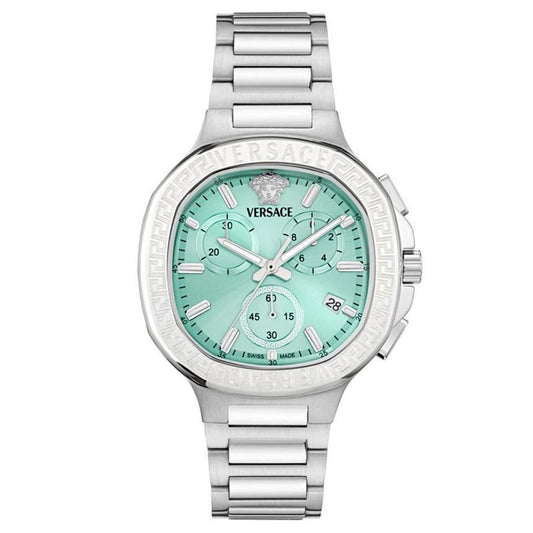 Versace Ceas de mână VEVCA0324