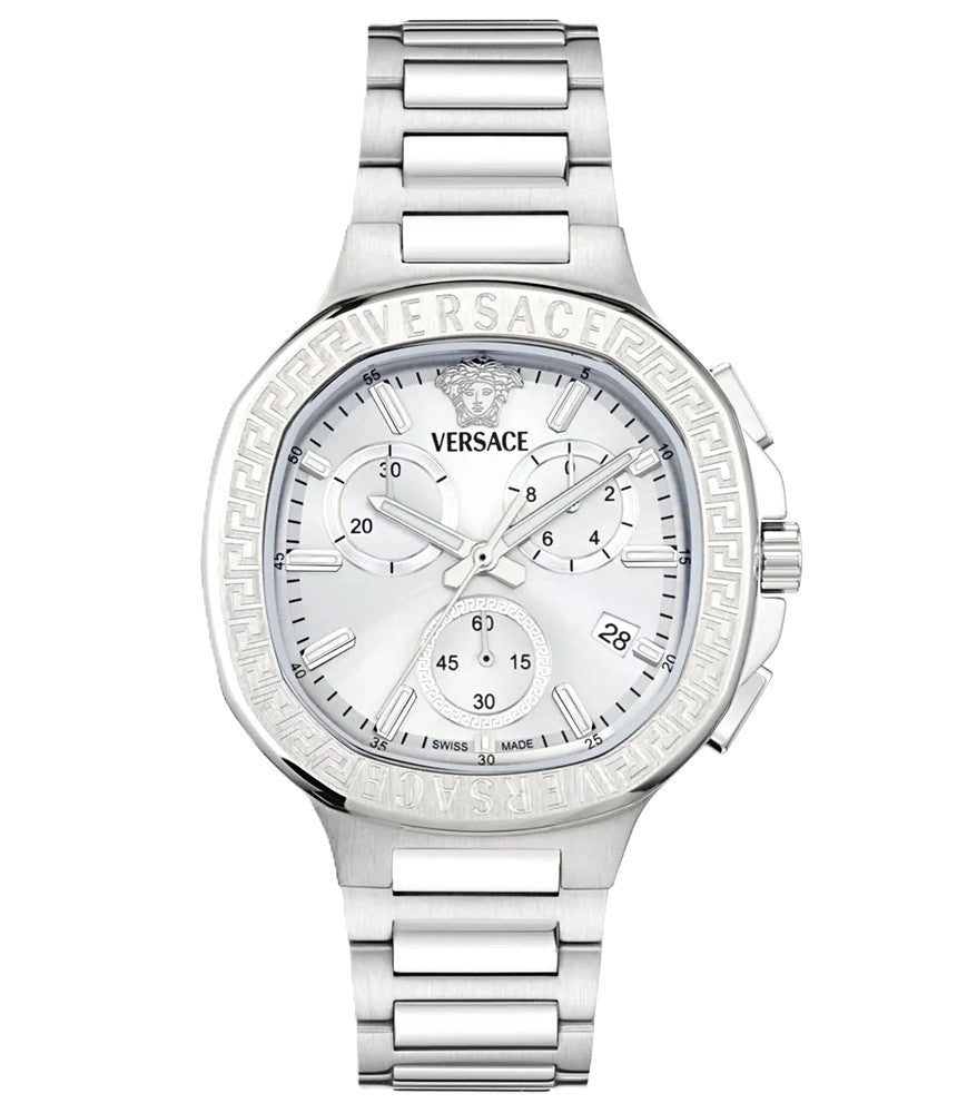 Versace Ceas de mână VEVCA0424
