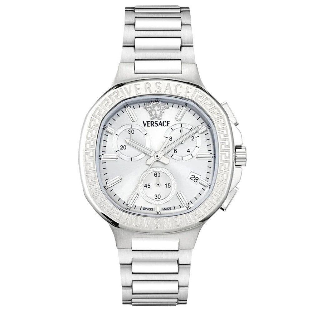 Versace Ceas de mână VEVCA0424