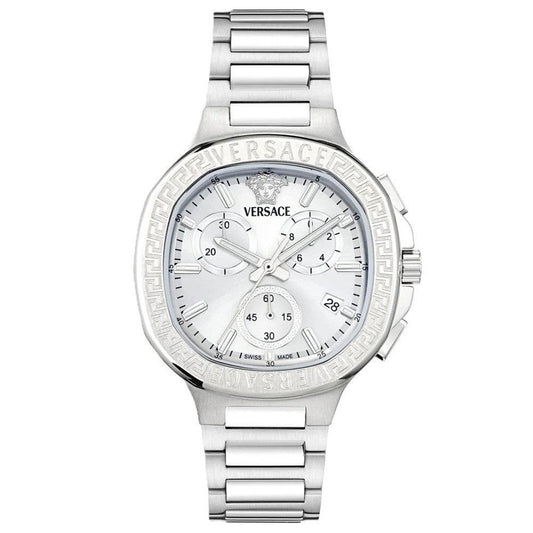 Versace Ceas de mână VEVCA0424