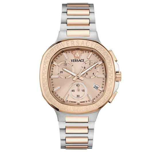 Versace Ceas de mână VEVCA0524