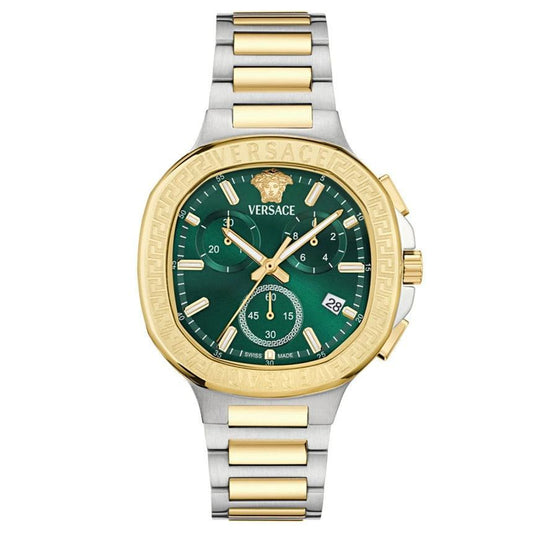 Versace Ceas de mână VEVCA0624