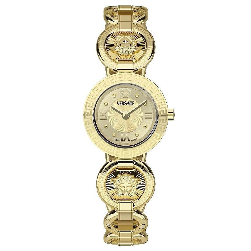 Versace Ceas de mână VEWCA0524