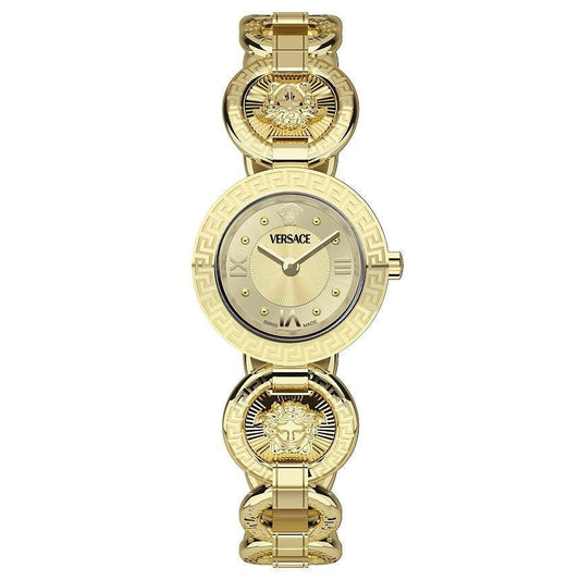 Versace Ceas de mână VEWCA0524