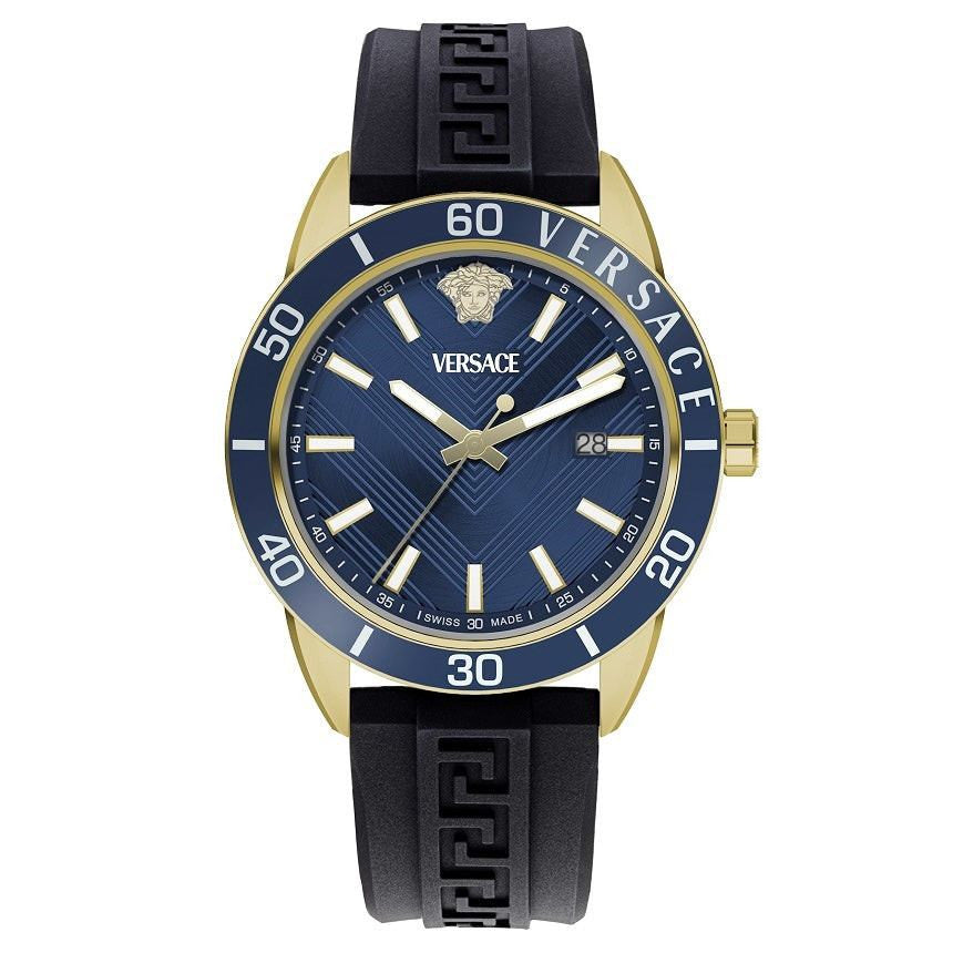 Versace Ceas de mână VEYCA0224