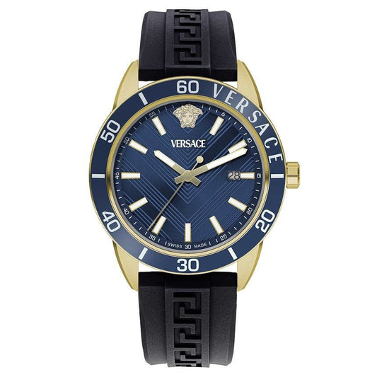 Versace Ceas de mână VEYCA0224