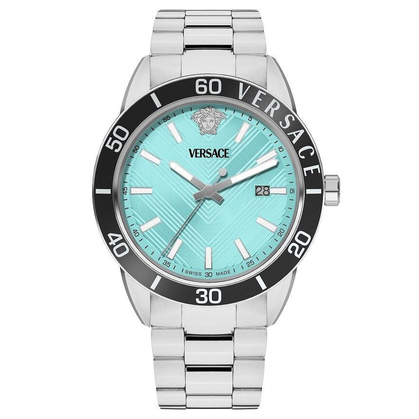 Versace Ceas de mână VEYCA0324