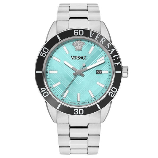 Versace Ceas de mână VEYCA0324