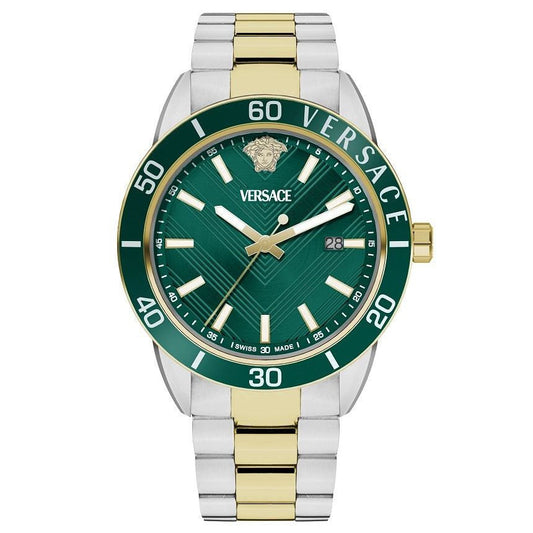 Versace Ceas de mână VEYCA0524