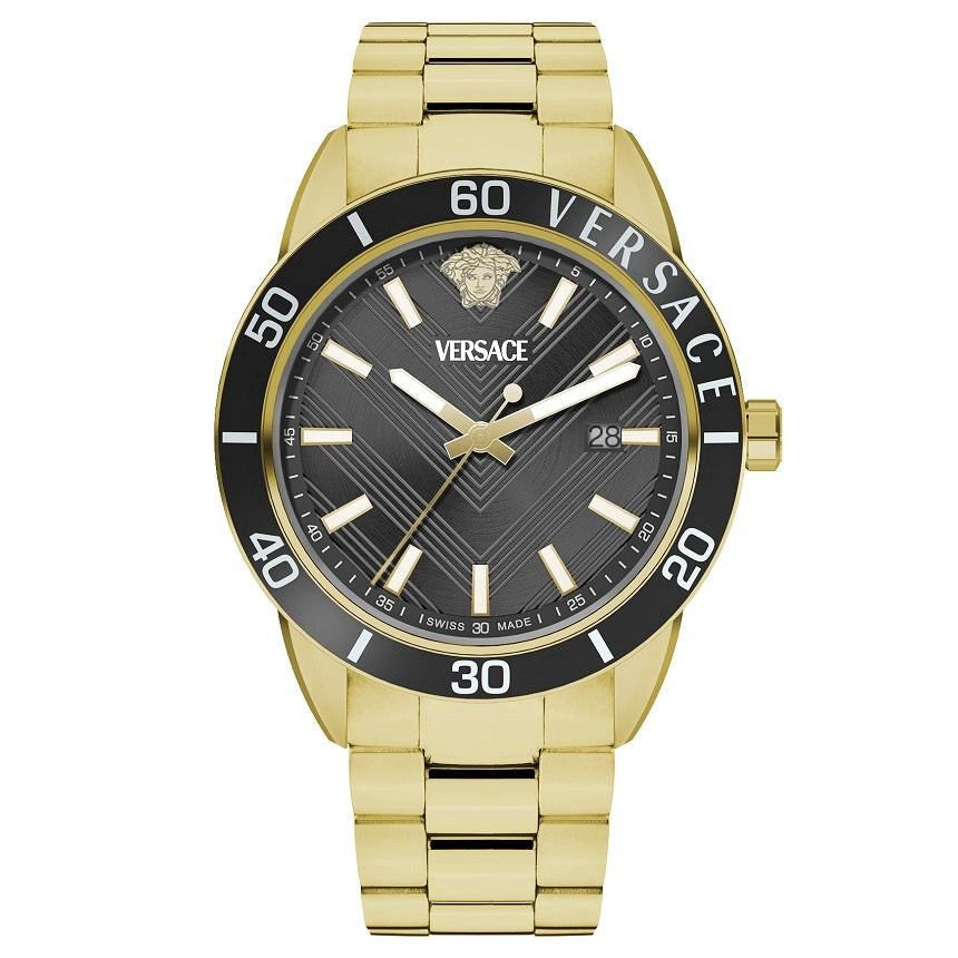 Versace Ceas de mână VEYCA0724