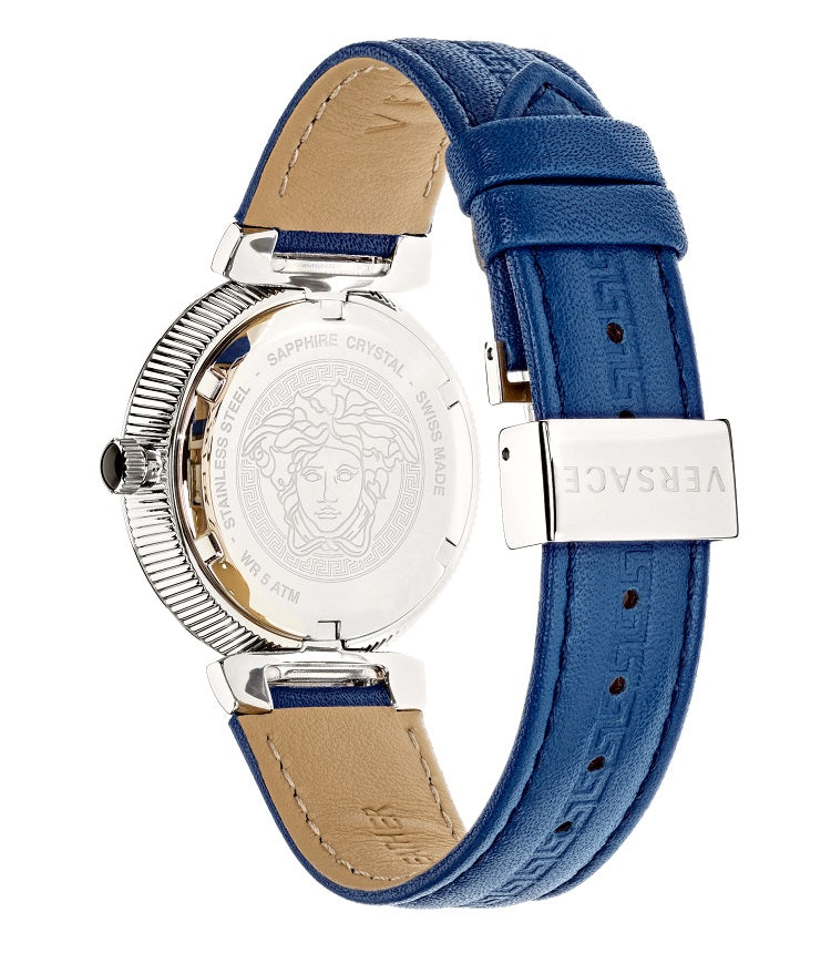 Versace Ceas de mână VEZ600121