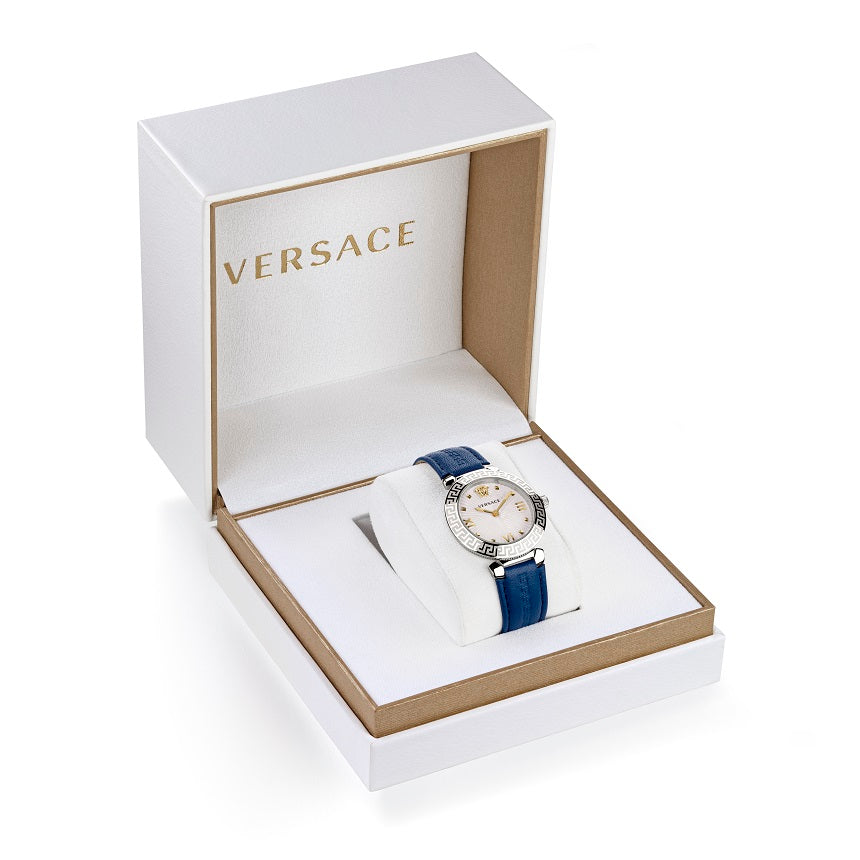 Versace Ceas de mână VEZ600121