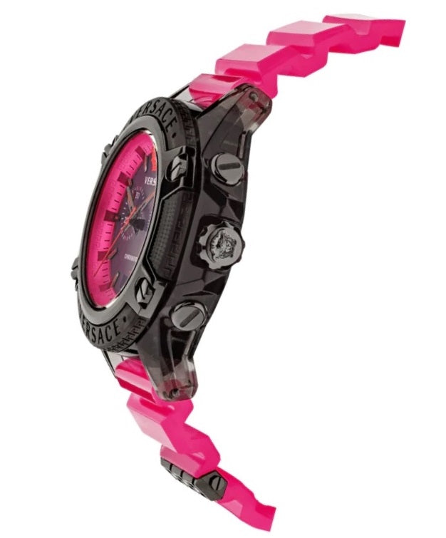 Versace Ceas de mână VEZ700221