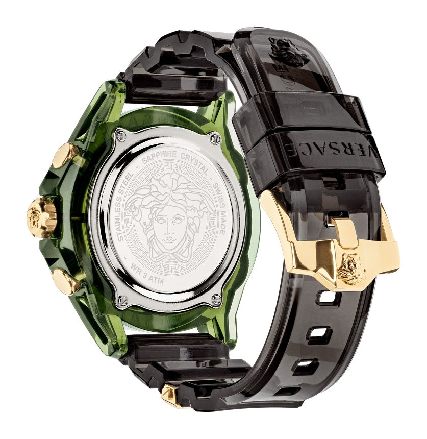 Versace Ceas de mână VEZ700321