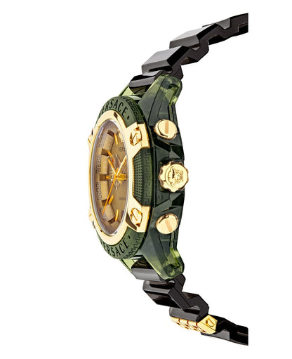 Versace Ceas de mână VEZ700321
