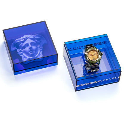 Versace Ceas de mână VEZ700321