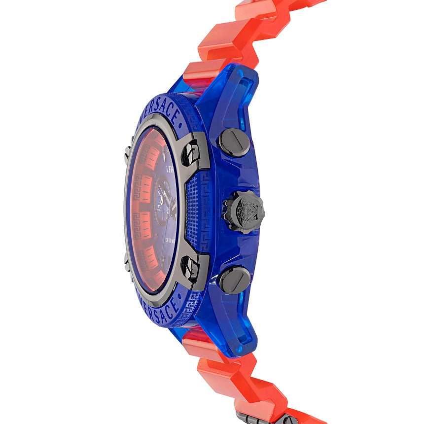 Versace Ceas de mână VEZ700922