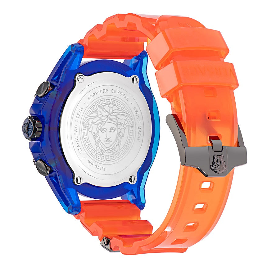 Versace Ceas de mână VEZ700922