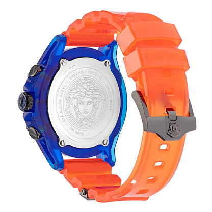 Versace Ceas de mână VEZ700922