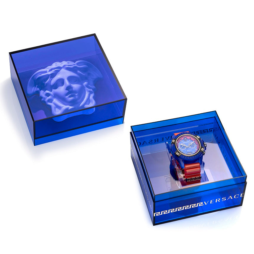 Versace Ceas de mână VEZ700922