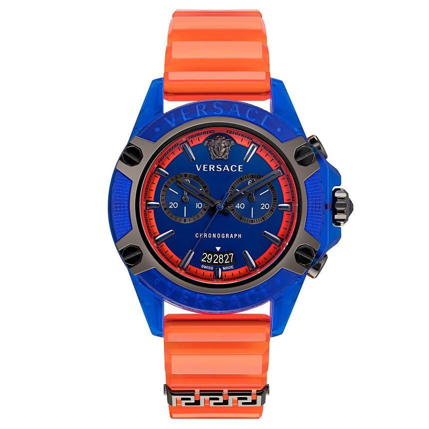 Versace Ceas de mână VEZ700922