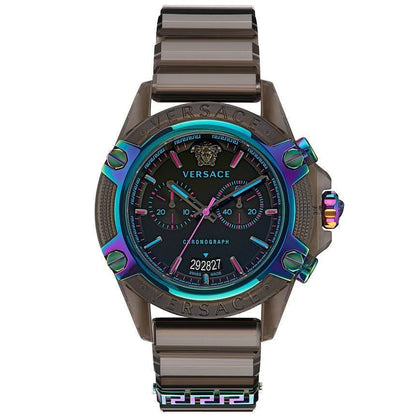 Versace Ceas de mână VEZ701022