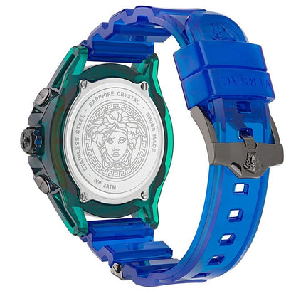 Versace Ceas de mână VEZ701122
