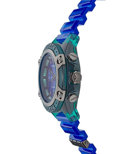 Versace Ceas de mână VEZ701122