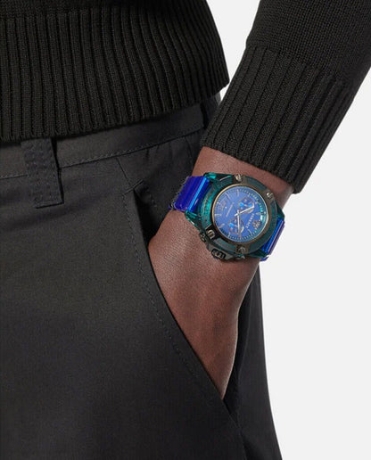 Versace Ceas de mână VEZ701122