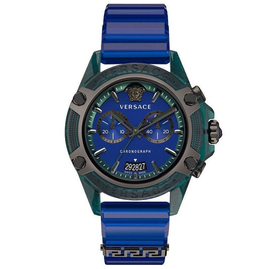 Versace Ceas de mână VEZ701122