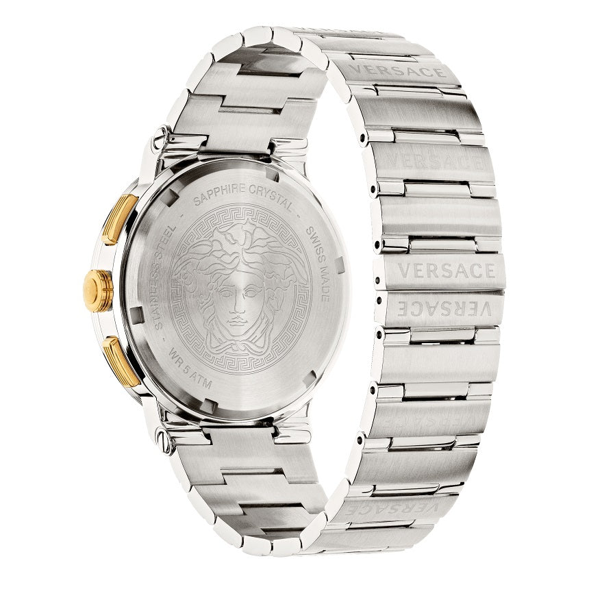 Versace Ceas de mână VEZ900221