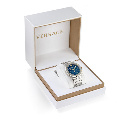 Versace Ceas de mână VEZ900221