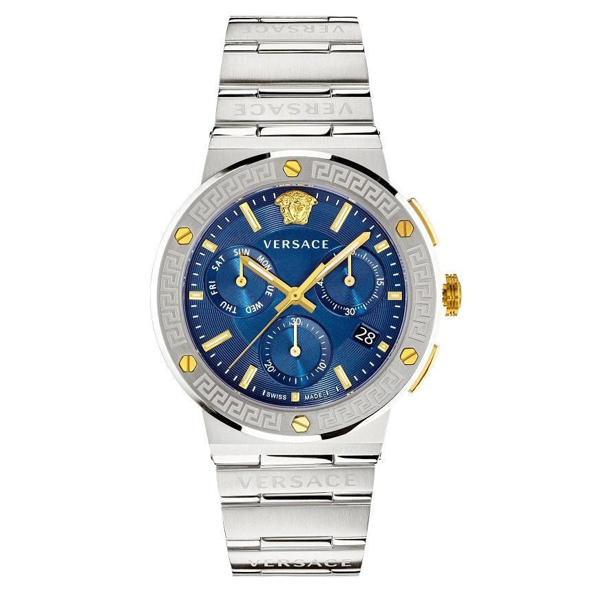 Versace Ceas de mână VEZ900221