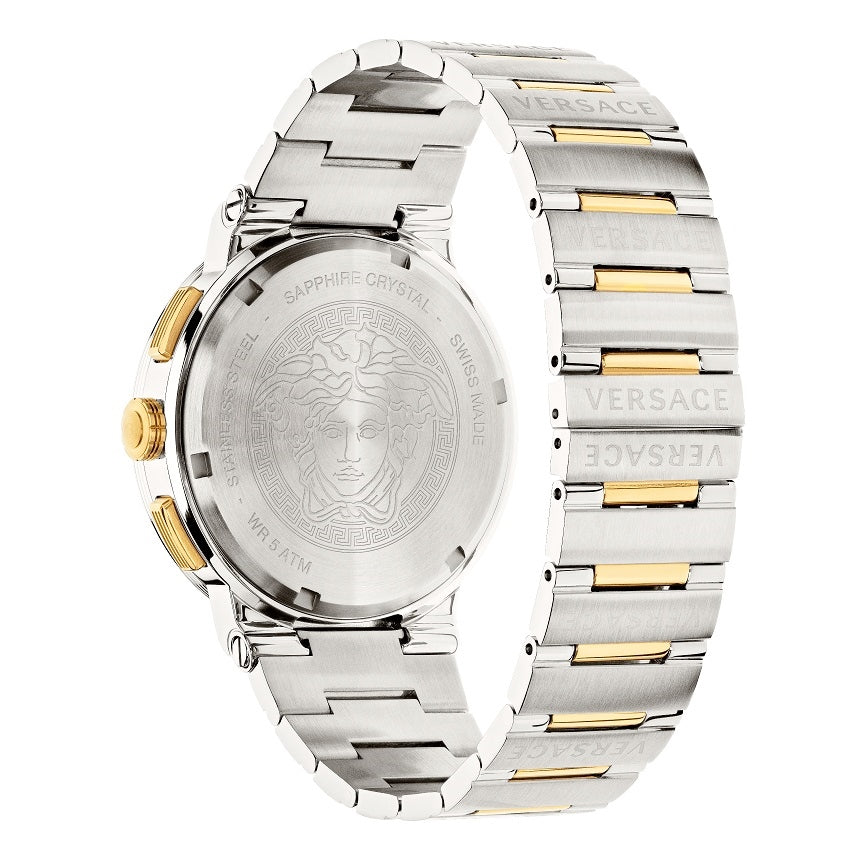 Versace Ceas de mână VEZ900321